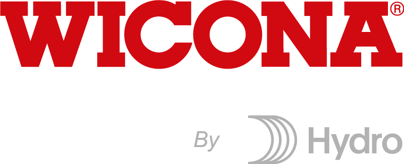 WICONA by Hydro Building Systems Germany GmbH