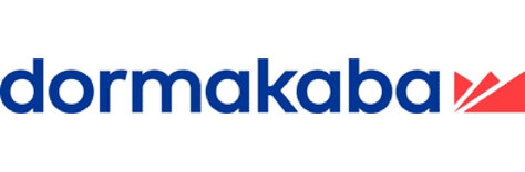 Logo dormakaba
