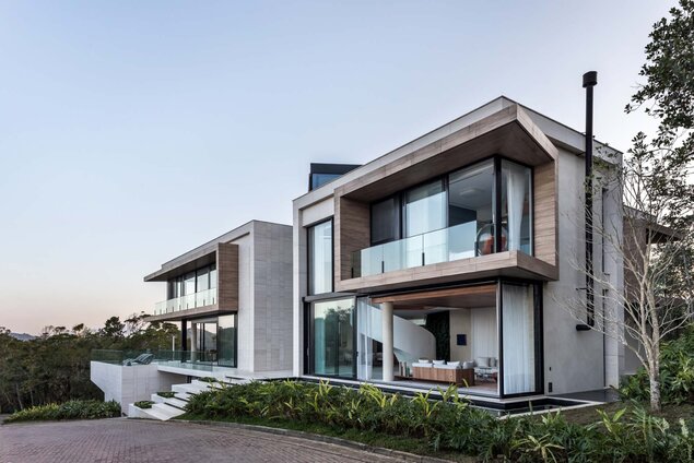Glasbalkon