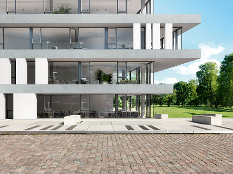 Designfenster